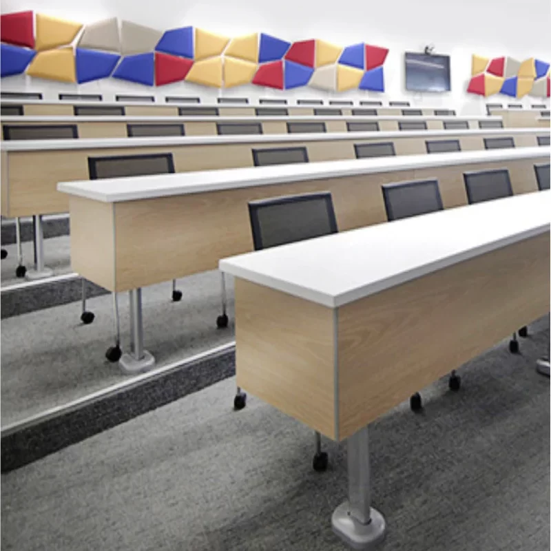 Series Auditorium