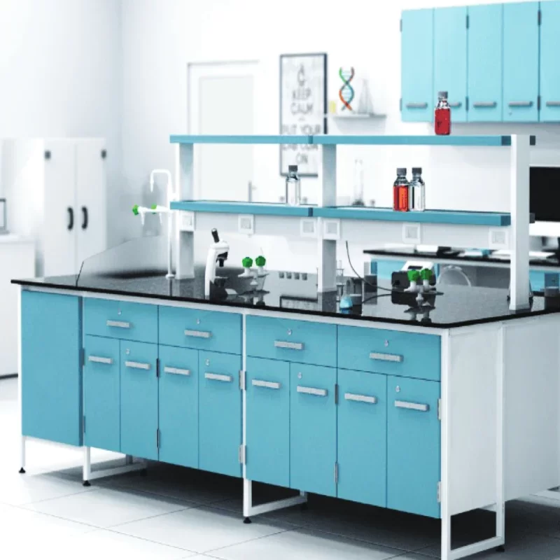 Series Lab Furniture