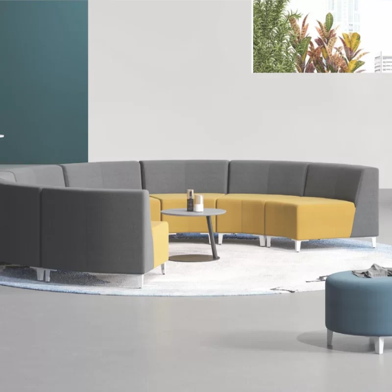 Series SOFTOUCH