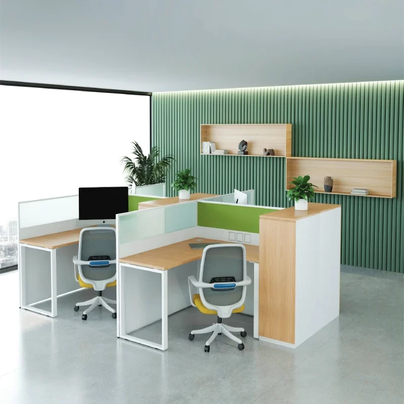 Series SMART SPACE